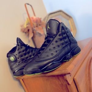 2017 Jordan retro 13s